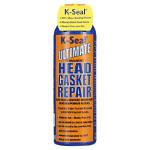 Is K-Seal a Temporary Fix?