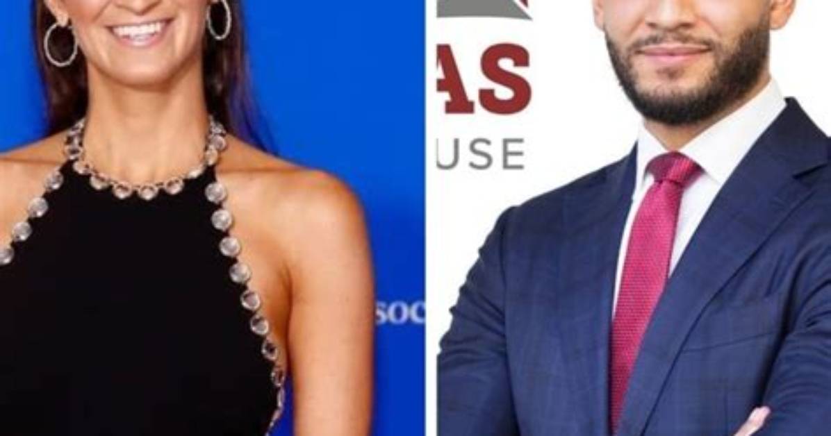 Is Kaitlin Collins a Man? Unveiling the Truth Behind the Controversy
