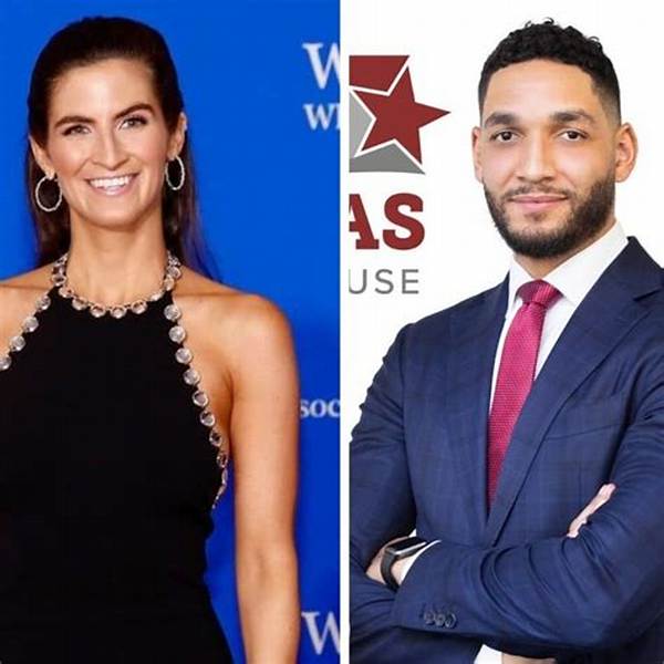 Is Kaitlin Collins a Man? Unveiling the Truth Behind the Controversy