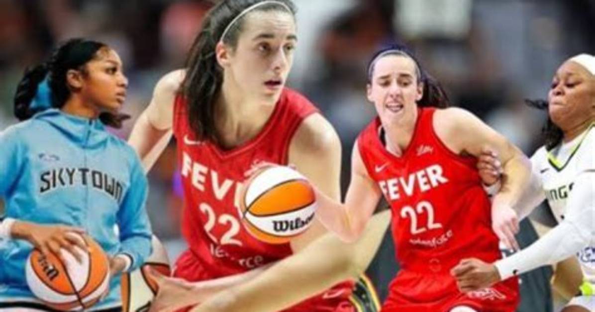 Is Kaitlyn Clark Transgender? Answered!