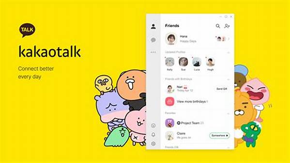 Is Kakaotalk a Dating App?