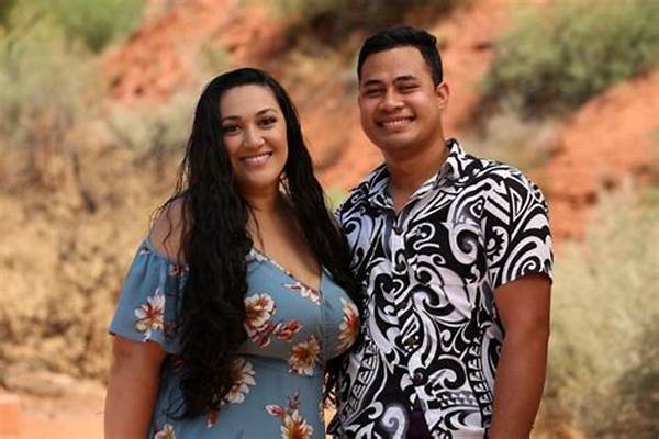 Is Kalani Faagata Cheating on Asuelu Pulaa? '90 Day: the Last Resort' Star's Revelation Jeopardizes