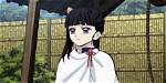 Is Kanao Hashira Level?