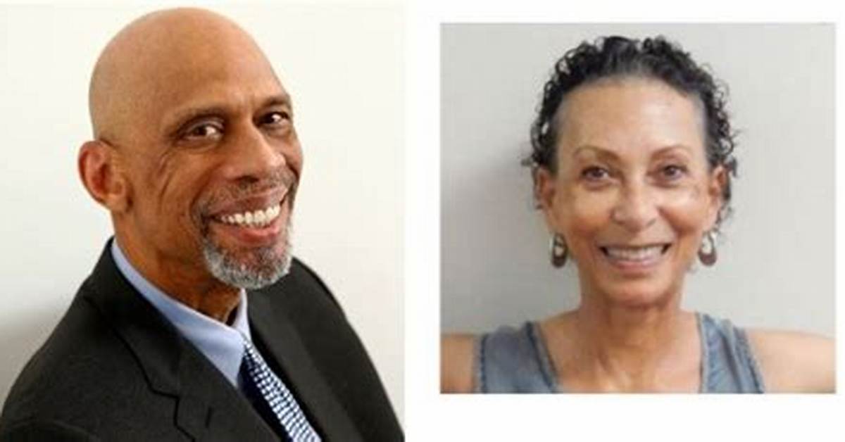 Is Kareem Jabbar Married
