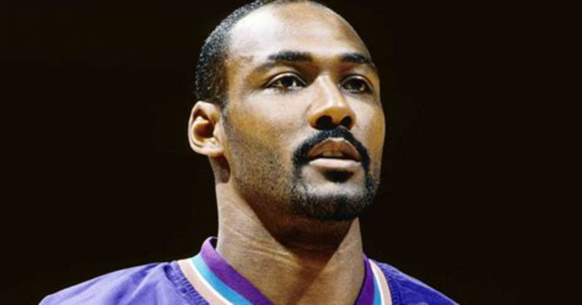Is Karl Malone Sick Where Is He Now