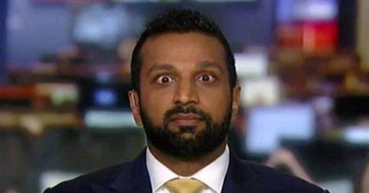 Is Kash Patel Cross-Eyed? a Comprehensive Look into the Rumors and Facts