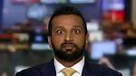 Is Kash Patel Cross-Eyed? a Comprehensive Exploration of the Myth