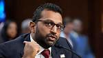 Is Kash Patel Cross-Eyed? Exploring the Truth Behind the Rumors