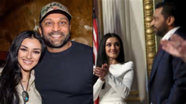 Is Kash Patel Married? Latest 2024 Update