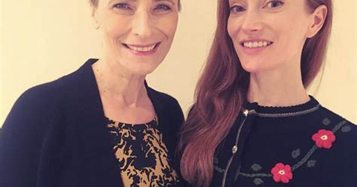 Is Katarina Rostova Alive?