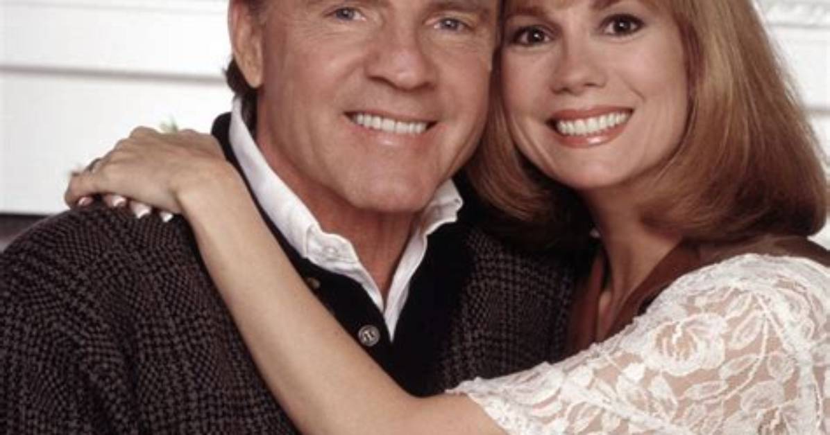 Is Kathie Lee Gifford Remarried
