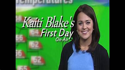 Is Katie Blake on Ksat Pregnant? Know About Meteorologist’s Husband and Family