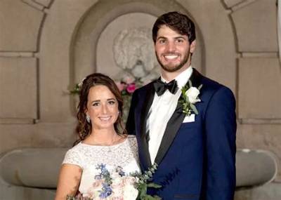 Is Katie Conrad Still Married to Derek Sherman?