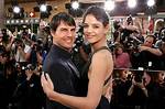 Is Katie Holmes Really the Perfect Wife for Jamie Foxx?
