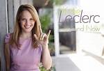 Is Katie Leclerc Actually Deaf