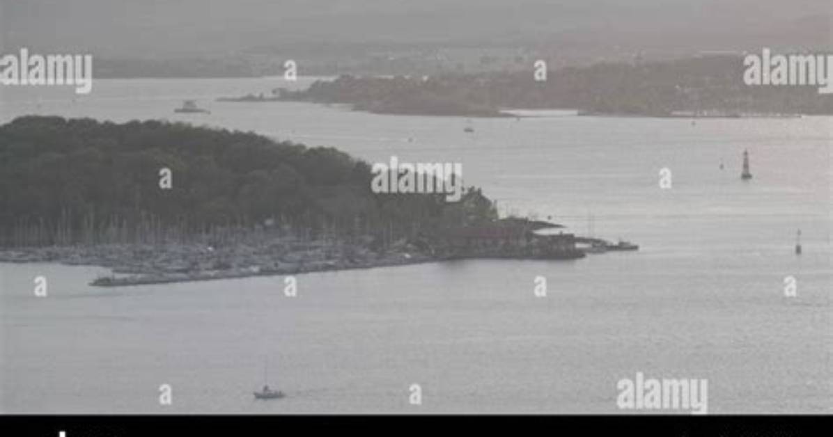 Is Kattegat Really Oslo?