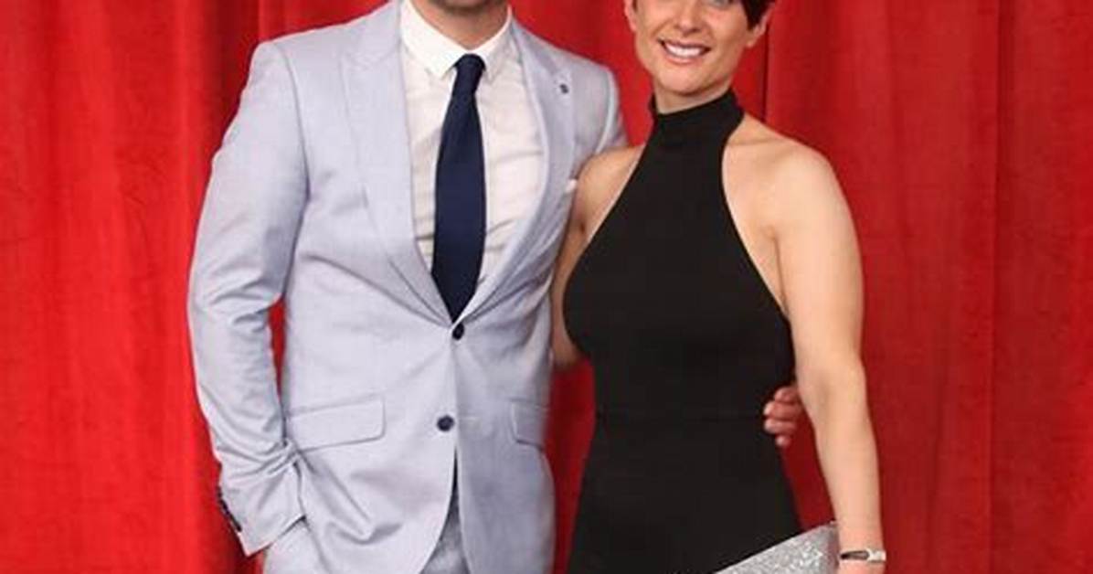 Is Katy Rickitt Leaving as Itv Calendar Presenters? Here Is What We Know About Her