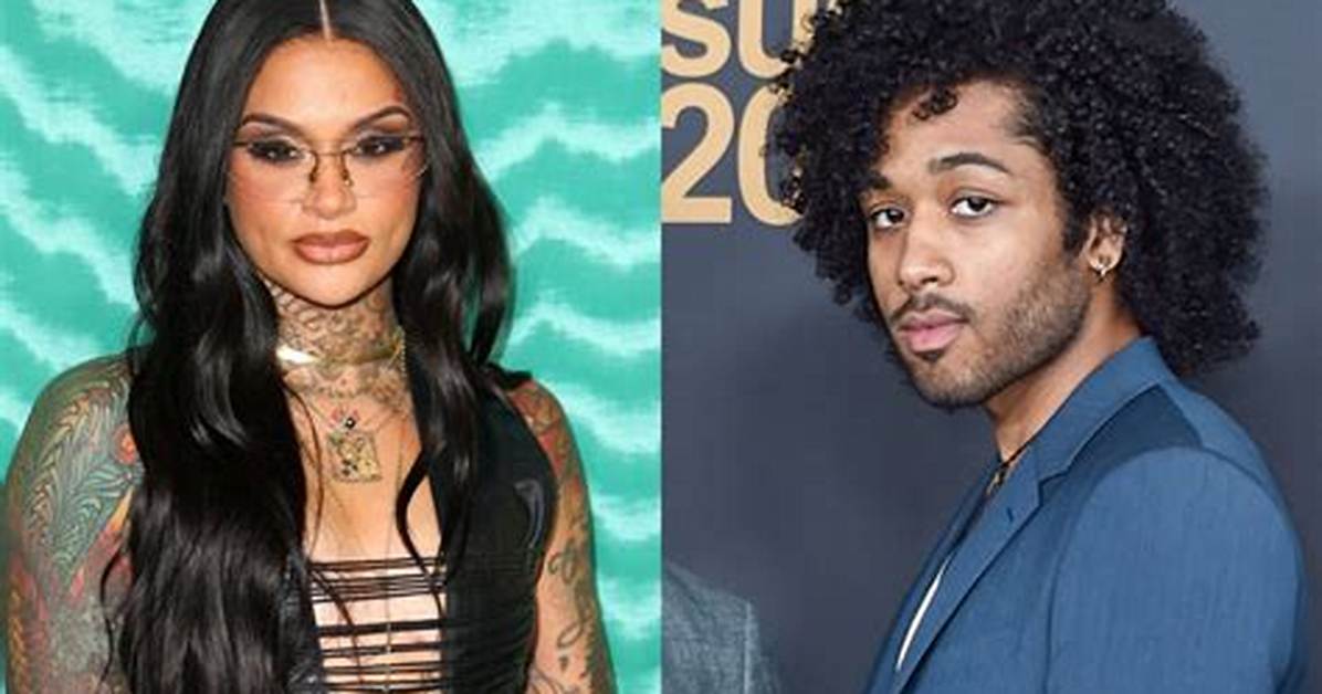 Is Kehlani S Hometown In