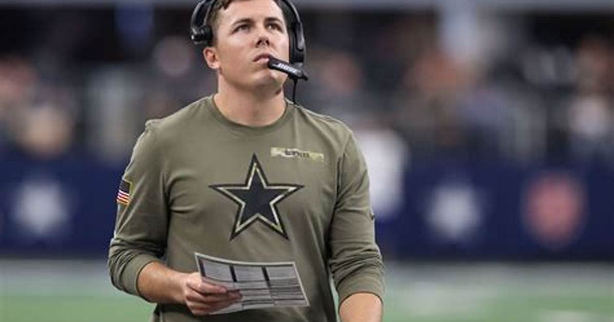 Is Kellen Moore Mormon? Religion Ethnicity and Origin