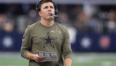 Is Kellen Moore Mormon? Religion Ethnicity and Origin