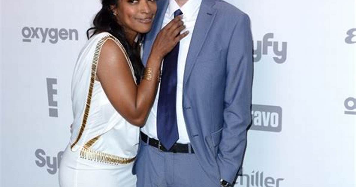 Is Kellita Smith Married? Unveiling the Truth About Her Personal Life