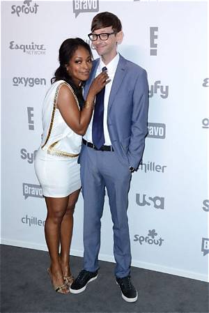 Is Kellita Smith Married? Unveiling the Truth About Her Personal Life