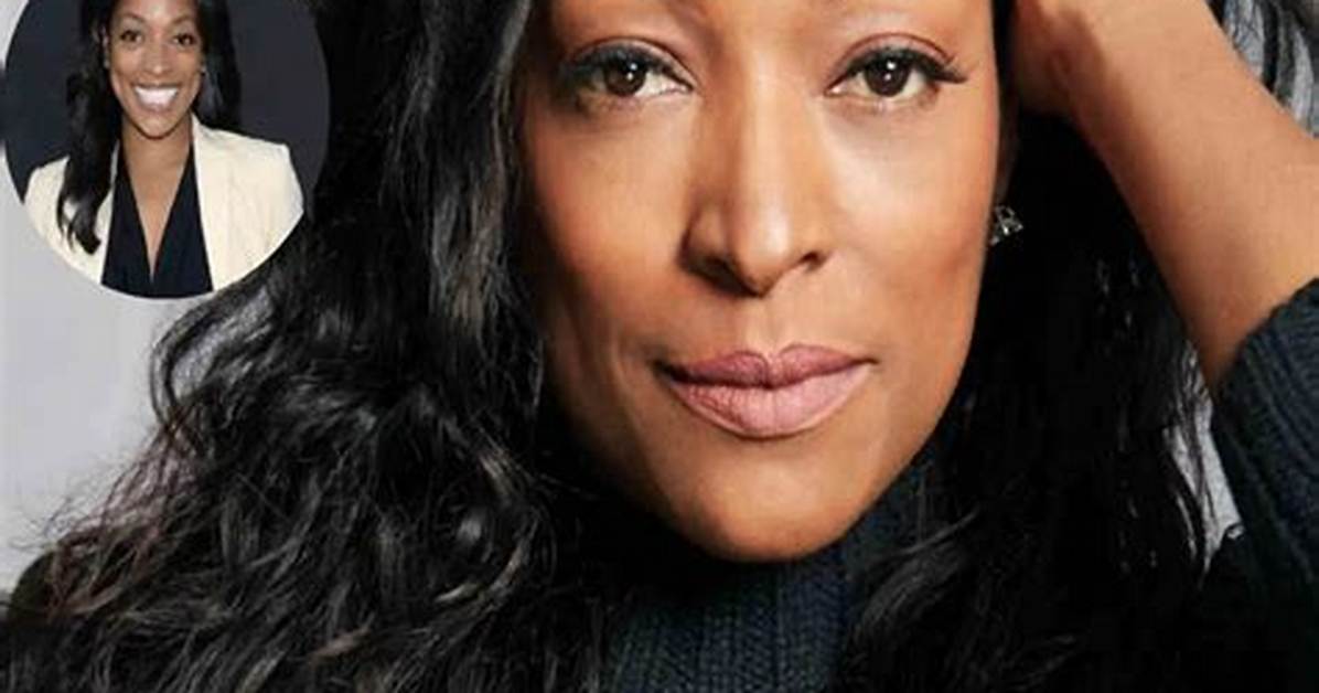 Is Kellita Smith Single? Discover the Truth About Her Love Life