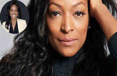 Is Kellita Smith Single? Discover the Truth About Her Love Life