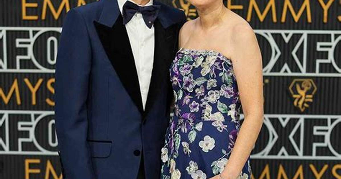 Is Ken Jeong Married