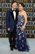 Is Ken Jeong Married