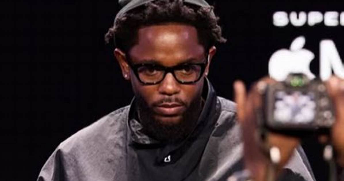 Is Kendrick Lamar Muslim? Religion Details, Why Are Fans Questioning His Faith in His New Album?