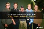 Is Kenny Chesney's Father Still Alive? Exploring the Life and Legacy