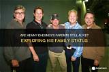Is Kenny Chesney's Father Still Alive? Exploring the Life and Legacy