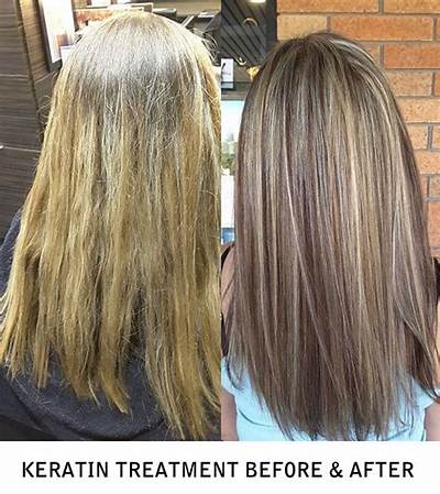 Is Keratin Good for Thin Hair?
