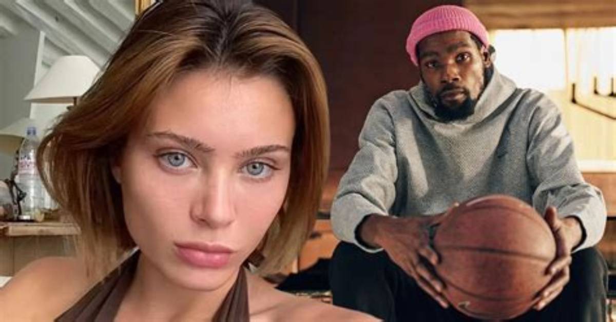 Is Kevin Durant Romantically Entangled? Uncovering Relationship Status