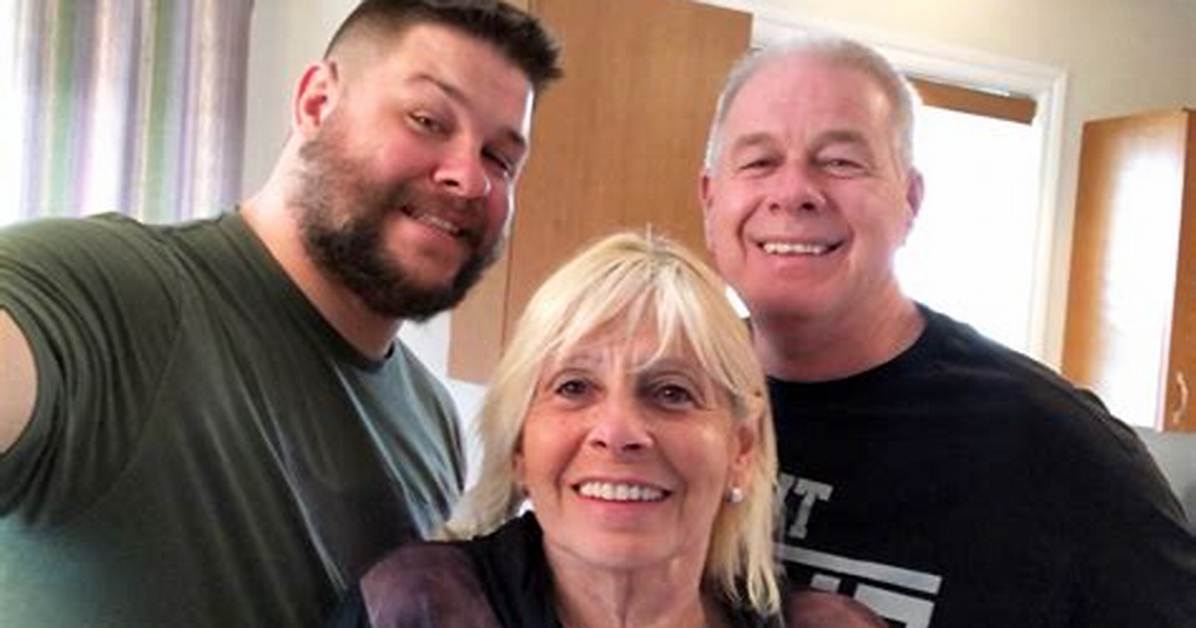 Is Kevin Owens a Father Exploring His Family