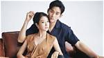 Is Kim Soo Hyun Hitched to Seo Ye Ji?