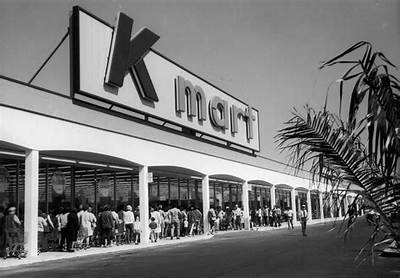 Is Kmart Still in Business? Why Did They Fail?