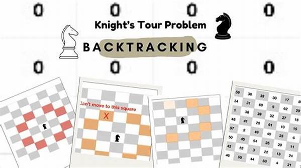 Is Knights Tour Possible?