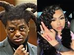 Is Kodak Black Married or Dating? His Wiki, Age, Wife and Real Name