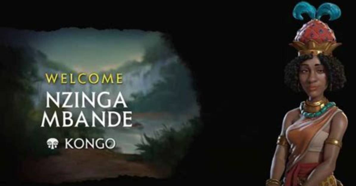 Is Kongo Good Civ 6?