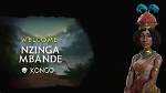 Is Kongo Good Civ 6?