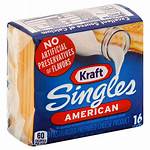 Is Kraft Singles Real Cheese?