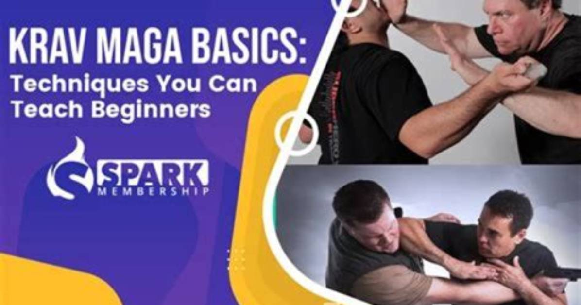 Is Krav Maga Painful?