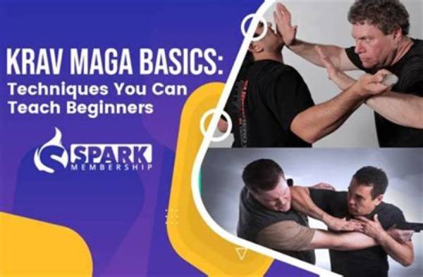 Is Krav Maga Painful?