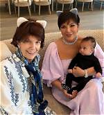 Is Kris Jenner's Mom Still Alive? [Truth Revealed]