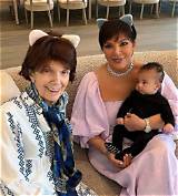 Is Kris Jenner's Mom Still Alive? [Truth Revealed]