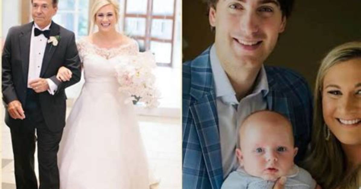 Is Kristen Saban's Marriage over? Here's the Truth