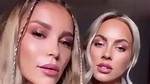 Is Kristina Levina (Le Xtina) Married? Her Bio, Age, Height and Net Worth