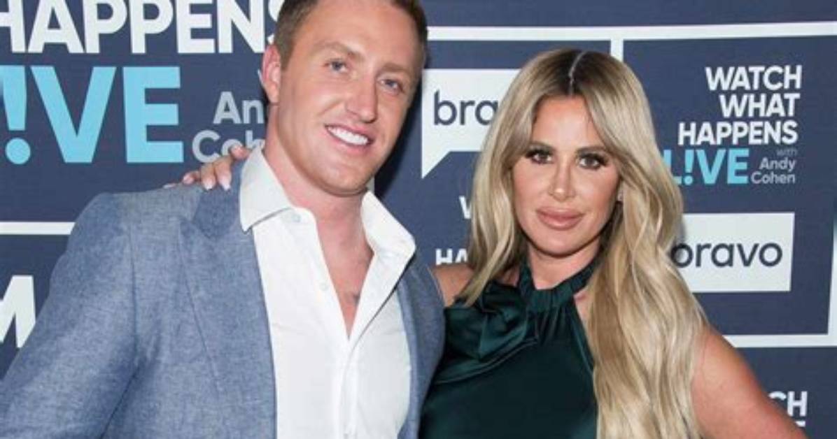 Is Kroy Biermann Arrested? Fight Video with Wife Kim Zolciak Viral